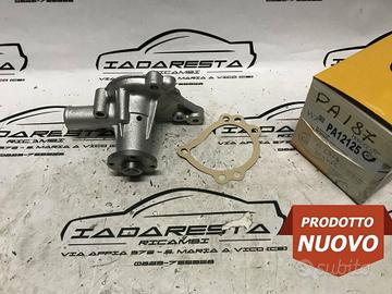 Pompa Acqua Innocenti Mini - Rover Mini 12A1332