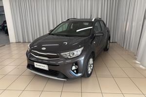 KIA Stonic - Stonic 1.6 CRDi 110 CV Style