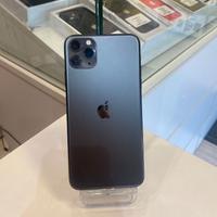 IPHONE 11 PRO MAX 256GB GRIGIO - USATO GARANTITO