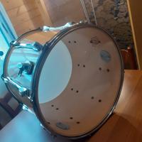 batteria Ludwing originale