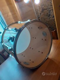 batteria Ludwing originale