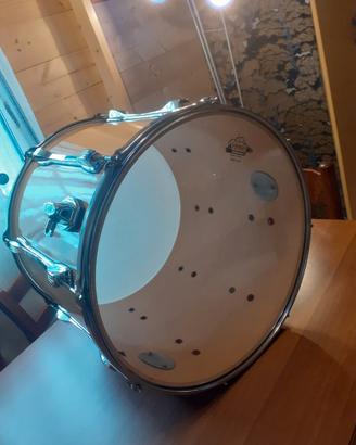 batteria Ludwing originale