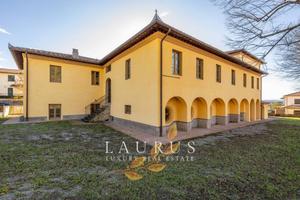 Appartamento di 100 m² con 4 locali a Cortona