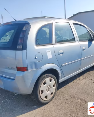 OPEL MERIVA A X03 1.3 CDTI 75CV 03-10 ricambi