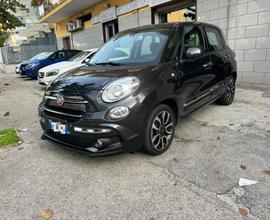 FIAT 500L 1.3 Multijet 95 CV Lounge