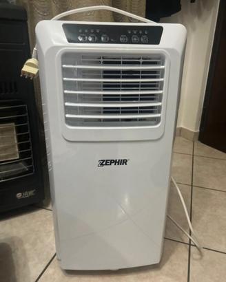 Conizinatore nuovo con garanzia di 2 anni zefir