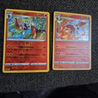 Cinderace Olografiche – Spada e Scudo 2020 – Carte