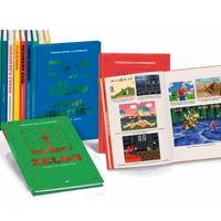 Videogiochi Leggendari enciclopedia RBA 70 volumi