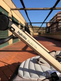 Inglesina Electa 2024