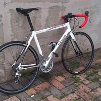 bici da corsa 26