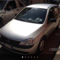 RICAMBI OPEL corsa 04 5 porte