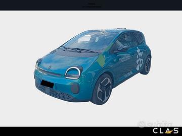 Renault Twingo E-Tech Electric 80 CV Urban Range T