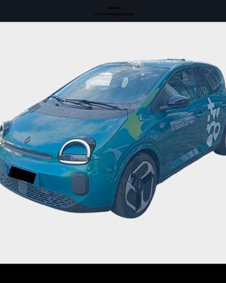Renault Twingo E-Tech Electric 80 CV Urban Range T