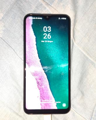 Samsung galaxy a20e 