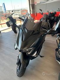 Yamaha TMAX 530 sx