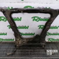 TELAIO ANTERIORE 4WD QASHQAI J10 2.0 DCi 2010