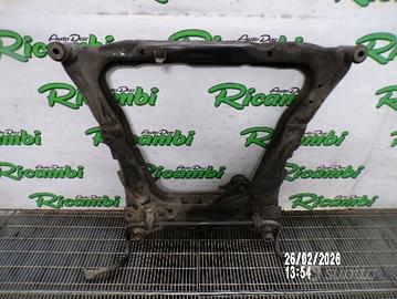 TELAIO ANTERIORE 4WD QASHQAI J10 2.0 DCi 2010
