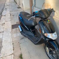 Derbi Atlantis