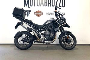 Triumph Tiger 1200 GT PRO