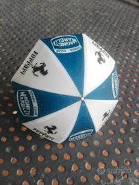 Ombrellini Ferrari 1/18