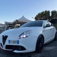Alfa giulietta 1.4 170cv