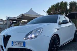 Alfa giulietta 1.4 170cv