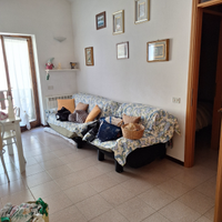 Appartamento libero subito