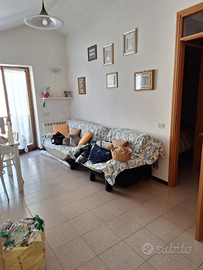 Appartamento libero subito