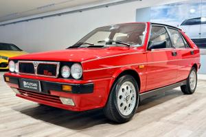 LANCIA DELTA 2.0 TURBO HF 4WD TARGA TORINO