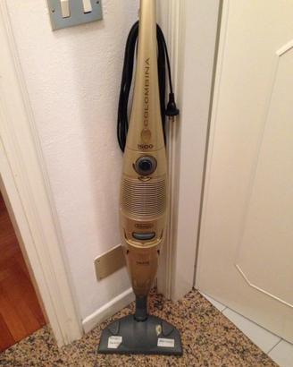 Aspirapolvere De Longhi