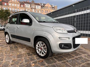 Fiat Panda 1.2 Lounge automatica