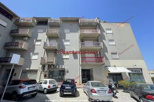 Appartamento, Alcamo.