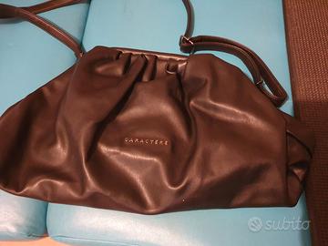 Borsa Caractere
