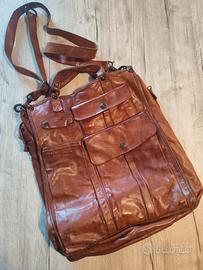 borsa campomaggio