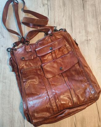 borsa campomaggio