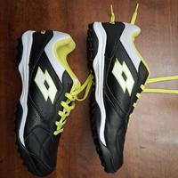 Scarpe calcetto Lotto