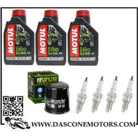 Tagliando YAMAHA YZF R6 600 1999 2000 2001 2002 51