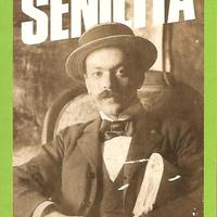 Senilità - Italo Svevo