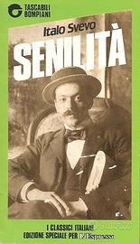 Senilità - Italo Svevo