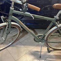 Bicicletta Zecchini uomo