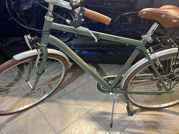 Bicicletta Zecchini uomo