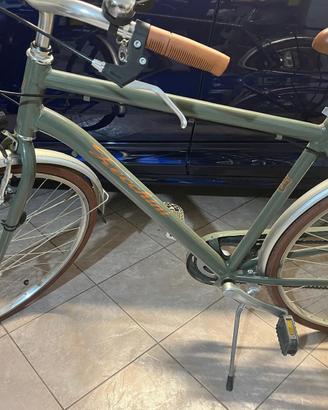 Bicicletta Zecchini uomo