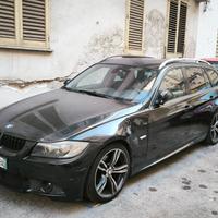 BMW Serie 3 (E90/91) - 2006
