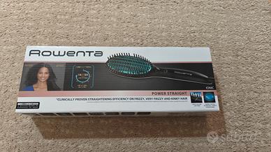 Spazzola lisciante Rowenta CF5820