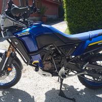 Yamaha Ténéré 700 - 2023