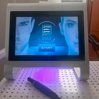Tecnologia per microneedling e dermopigmentazione