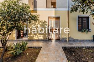 Quadrivano con Giardino e Posto Auto