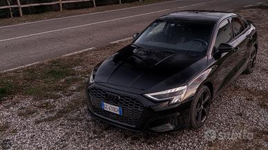 Audi A3 Sedan 35TDI S tronic 150cv Full led