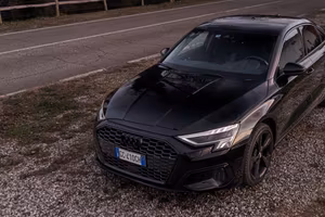 Audi A3 Sedan 35TDI S tronic 150cv Full led