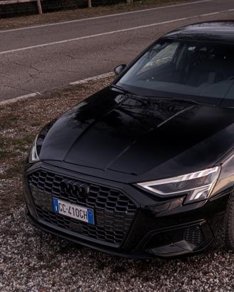 Audi A3 Sedan 35TDI S tronic 150cv Full led